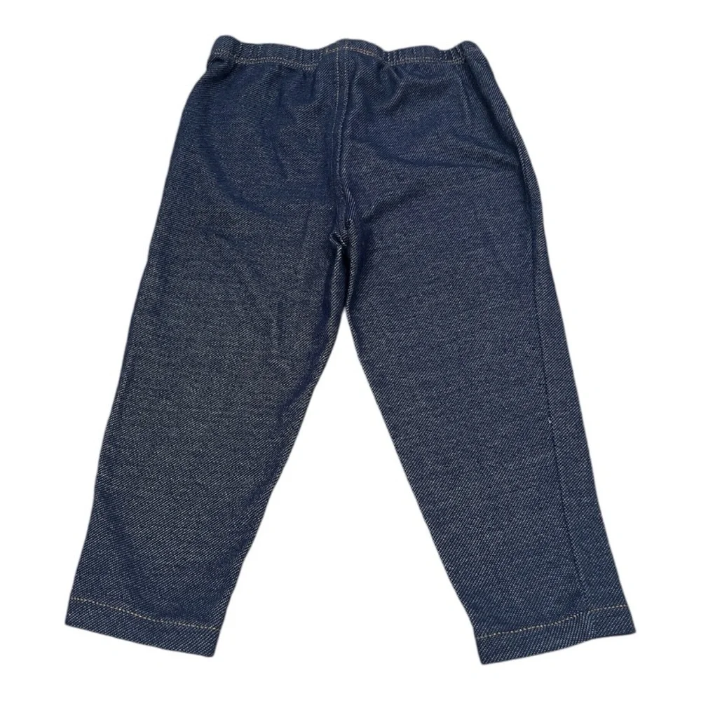 2 Carter's‎ girl-piece set for toddlers, size 24 months